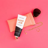 Chez Gagne Hand Job Clean + Vegan Hand Crème - 3.4oz