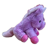 Sparkles the Canned Rainbow Unicorn Eco-Friendly Recycled