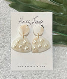 Perla Earrings