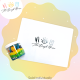 The Dough House | Placemat