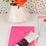 Chez Gagne Anti-Granny Hands - Clean + Vegan Hand Crème - 3.4oz