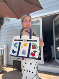 The “Boatkin” but better bag