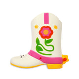 Give Stress the Cowboy Boot Squishy