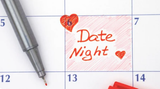 The ToDo Game - Couples Edition: Date Night Ideas