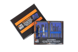 Color Pop Grooming Kit