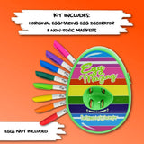 Eggmazing Easter Egg Decorator  - Easter Activity Gift