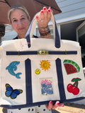 The “Boatkin” but better bag