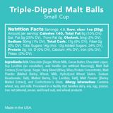 Candy Club Triple-Dipped Chocolate Malt Balls