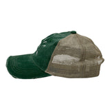 Get Off My Lawn Hat