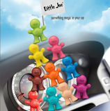 LITTLE JOE Auto Air Freshener (Scent Options Available)