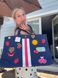 The “Boatkin” but better bag