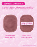 Hot Cocoa 7-Day Set | MakeUp Eraser
