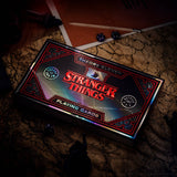 Theory11 Stranger Things Playing Cards