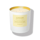 3-Wick Coconut Wax Candle - Persona - Luminary - 24 oz Jar