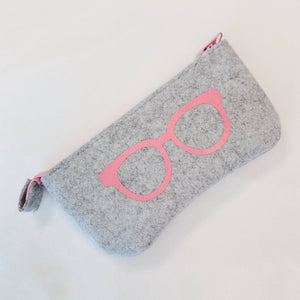 My Favorite Glasses Case
