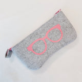 My Favorite Glasses Case