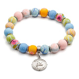 Jilzarah Mother Bracelet