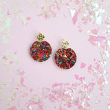 Gianna Earrings - Enchanted Fairy