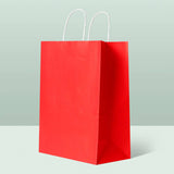 Medium Multi-Purpose Paper Kraft Bags