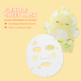 Squishmallows x TONYMOLY Spring Sheet Masks (Options Available)