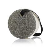 Spongellé Men's Super Buffer with Black Scrubber - 20+ Uses