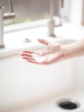 Good Times Single-Use Soap Sheets