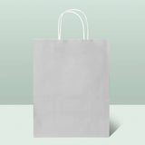 Medium Multi-Purpose Paper Kraft Bags