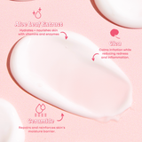 TONYMOLY Mochi Ceramide Essentials Skincare Set