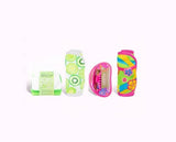 MakeUp Eraser PRO Flowerbomb or Key Lime 3pc Gift Set