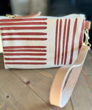 Erin Flett Designer Handmade Wristlets (Options Available)