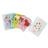 TONYMOLY Fruit Salad Sheet Mask Set