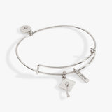 Alex & Ani Graduation 2026 Multi-Charm Bangle