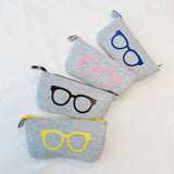 My Favorite Glasses Case