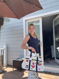 The “Boatkin” but better bag