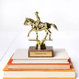 Jenni Earle "LEGENDARY DAD" Trophy