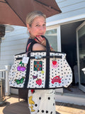 The “Boatkin” but better bag