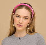 Holiday Velvet Headband 3pc Set