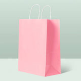 Medium Multi-Purpose Paper Kraft Bags