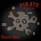 Tool - Pirate Multi-tool