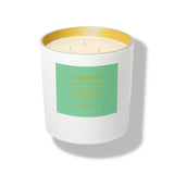 3-Wick Coconut Wax Candle - Persona - Charmer - 24 oz Jar