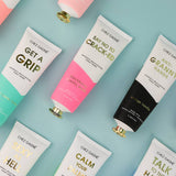 Chez Gagne Anti-Granny Hands - Clean + Vegan Hand Crème - 3.4oz