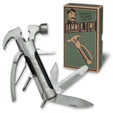 Lucky Jack Hammer Time Pocket Multi-Tool