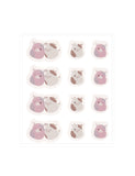 Squishmallows x TONYMOLY Blemish Patches