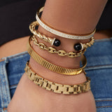 Alex & Ani ‘Your Energy Is Your Currency' Hinge Bangle