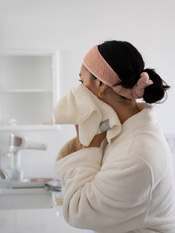 VOLO Face Towel