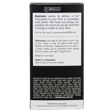 Beshaler Hot Chocolate: Those Aren't Pillows (Marshmallows)