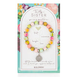 Jilzarah Sister Bracelet