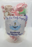 Lake Erie Candy Company Salt Water Taffy (Flavor Options Available)