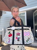The “Boatkin” but better bag