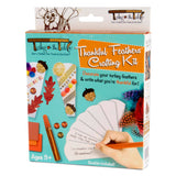 Thankful Feather Crafting Kit